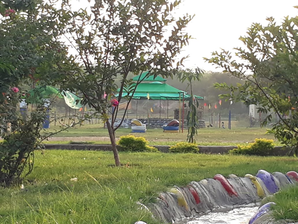 Rohtas Resort gallery image 3